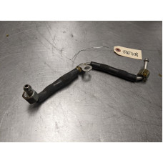 03J308 Pump To Rail Fuel Line For 12-15 Kia Rio  1.6
